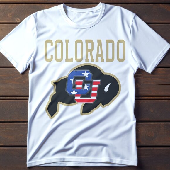 UNIVERSITY OF COLORADO BUFFS - Picture 1 of 1
